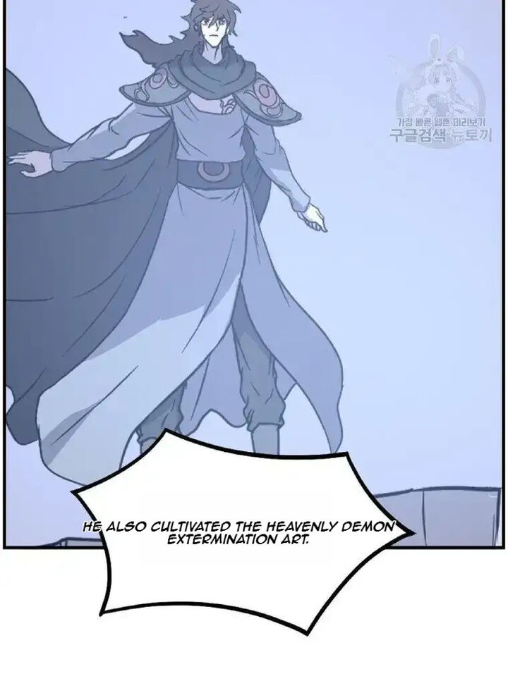 Immortal Invincible Chapter 228 Page 89
