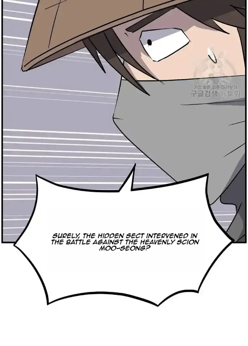 Immortal Invincible Chapter 229 Page 38
