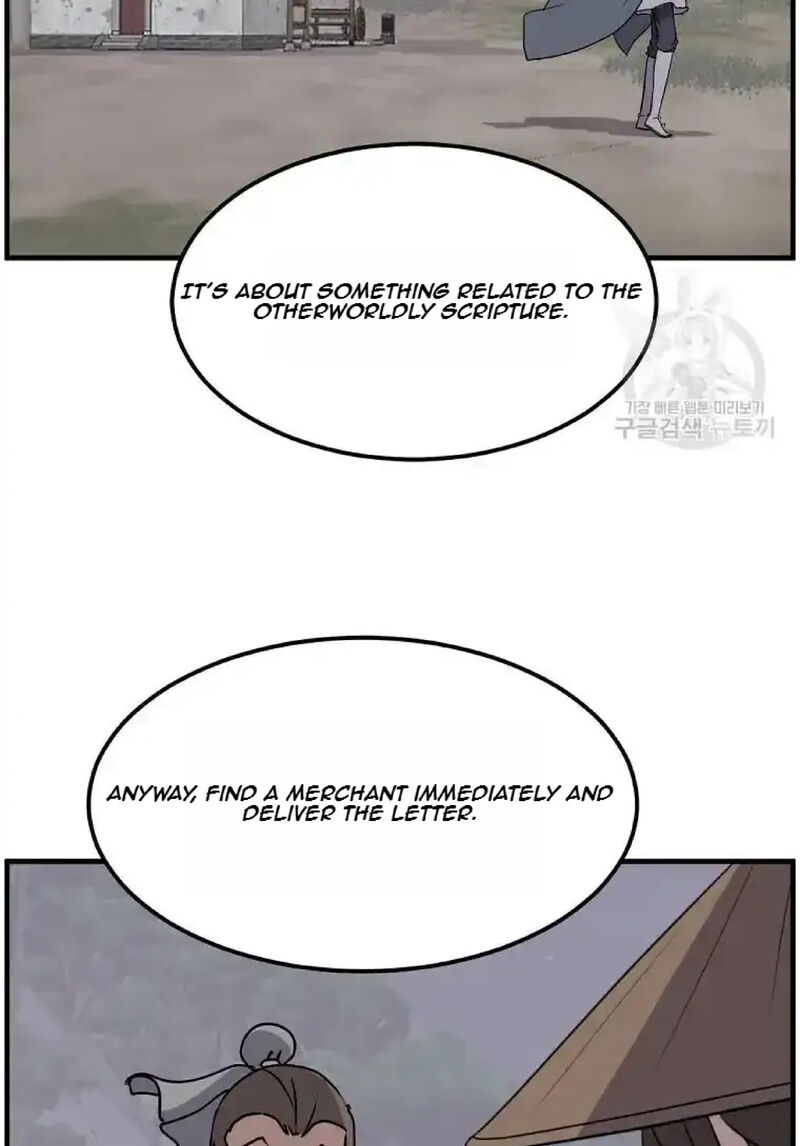 Immortal Invincible Chapter 229 Page 40