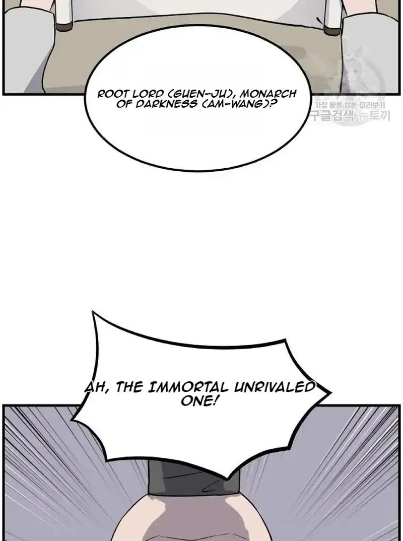 Immortal Invincible Chapter 229 Page 47