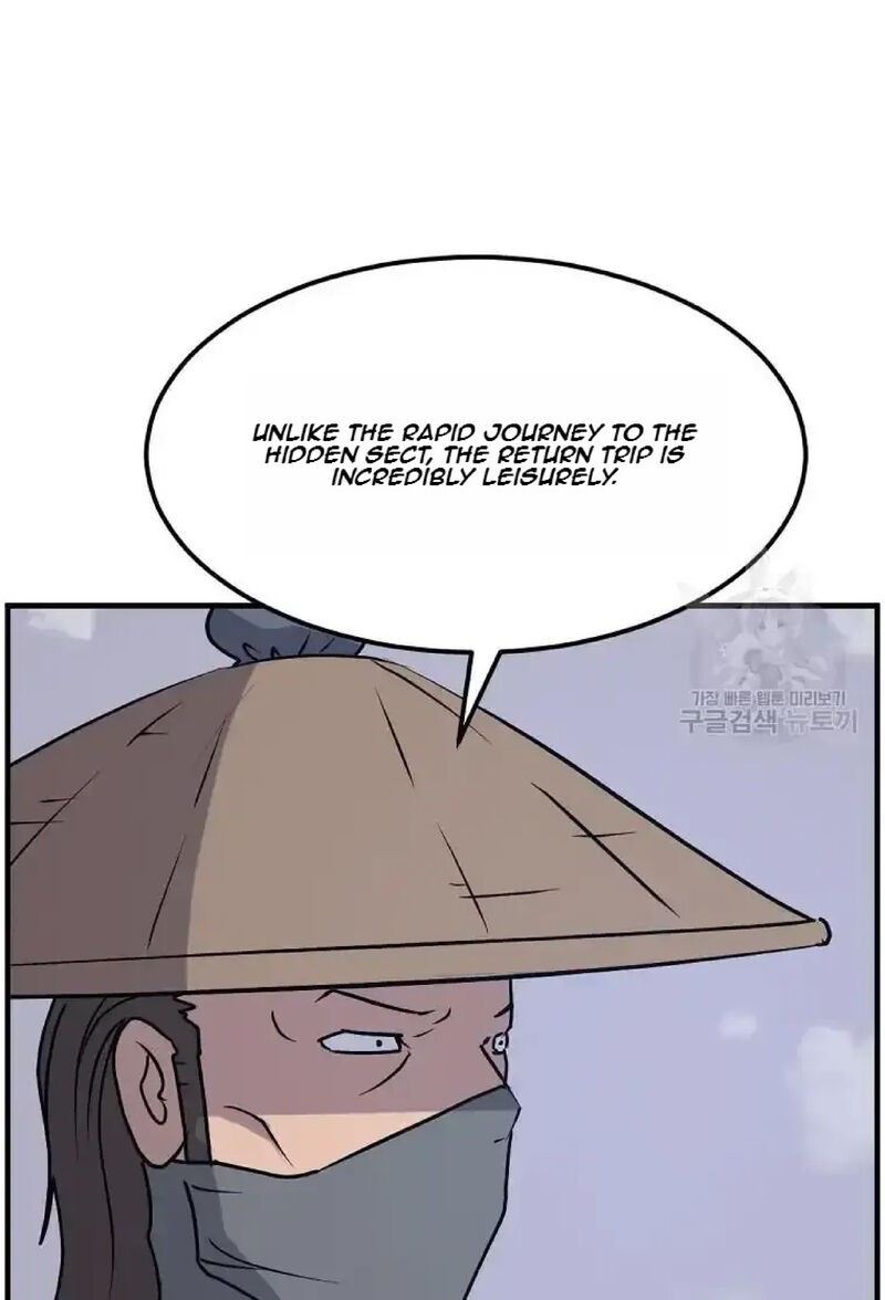 Immortal Invincible Chapter 229 Page 58