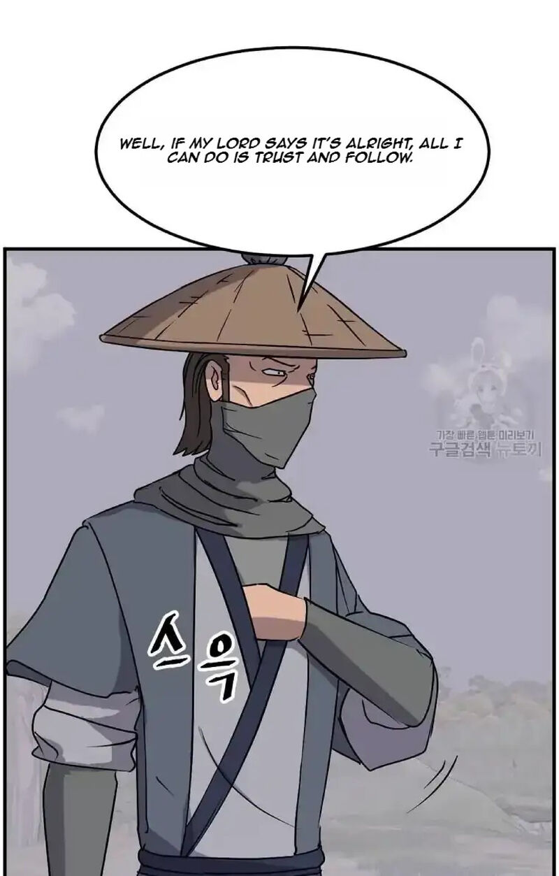 Immortal Invincible Chapter 229 Page 61