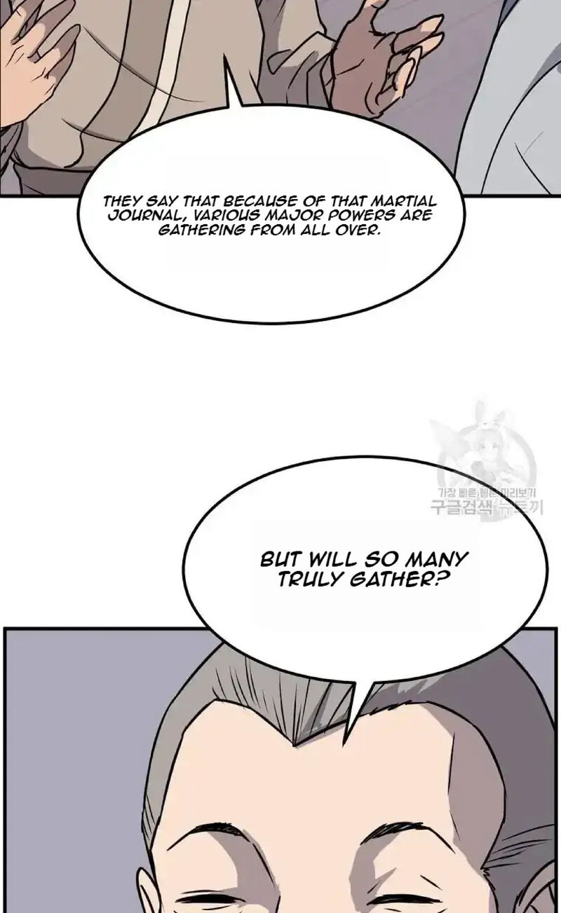 Immortal Invincible Chapter 229 Page 72