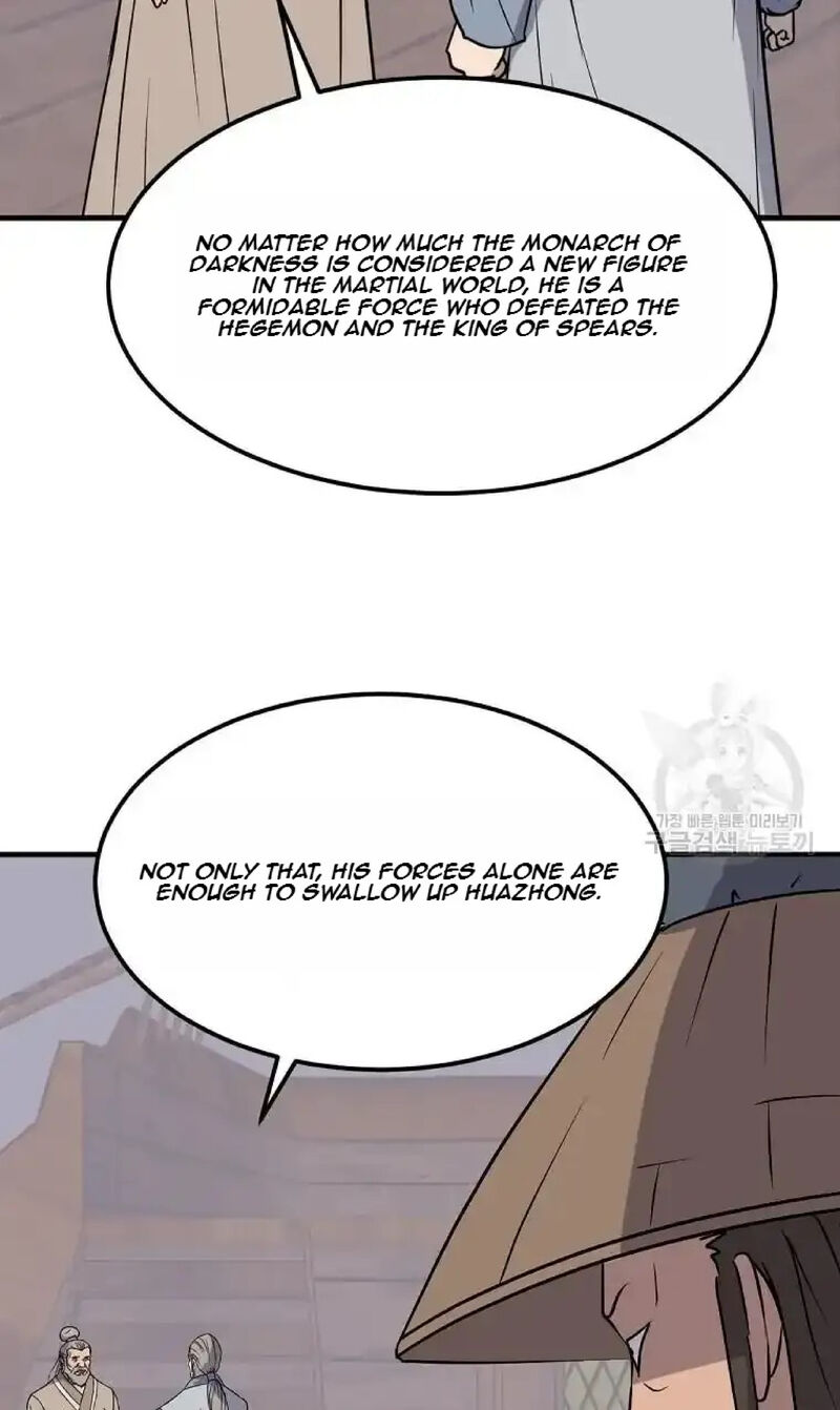 Immortal Invincible Chapter 229 Page 75