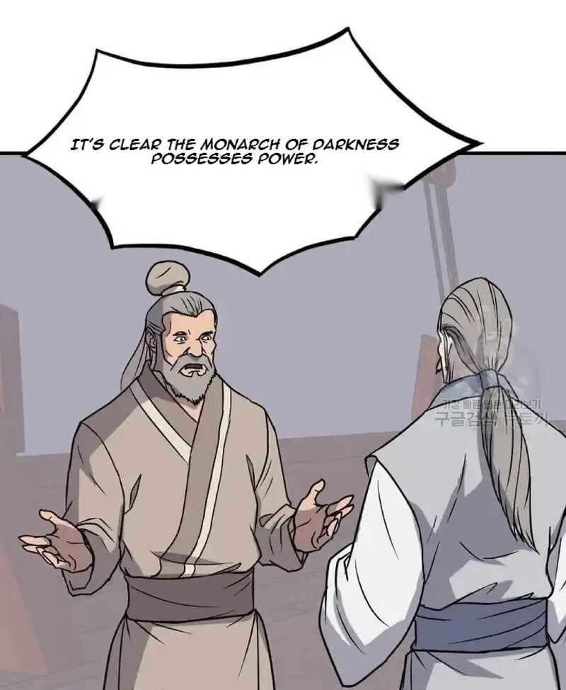 Immortal Invincible Chapter 229 Page 81