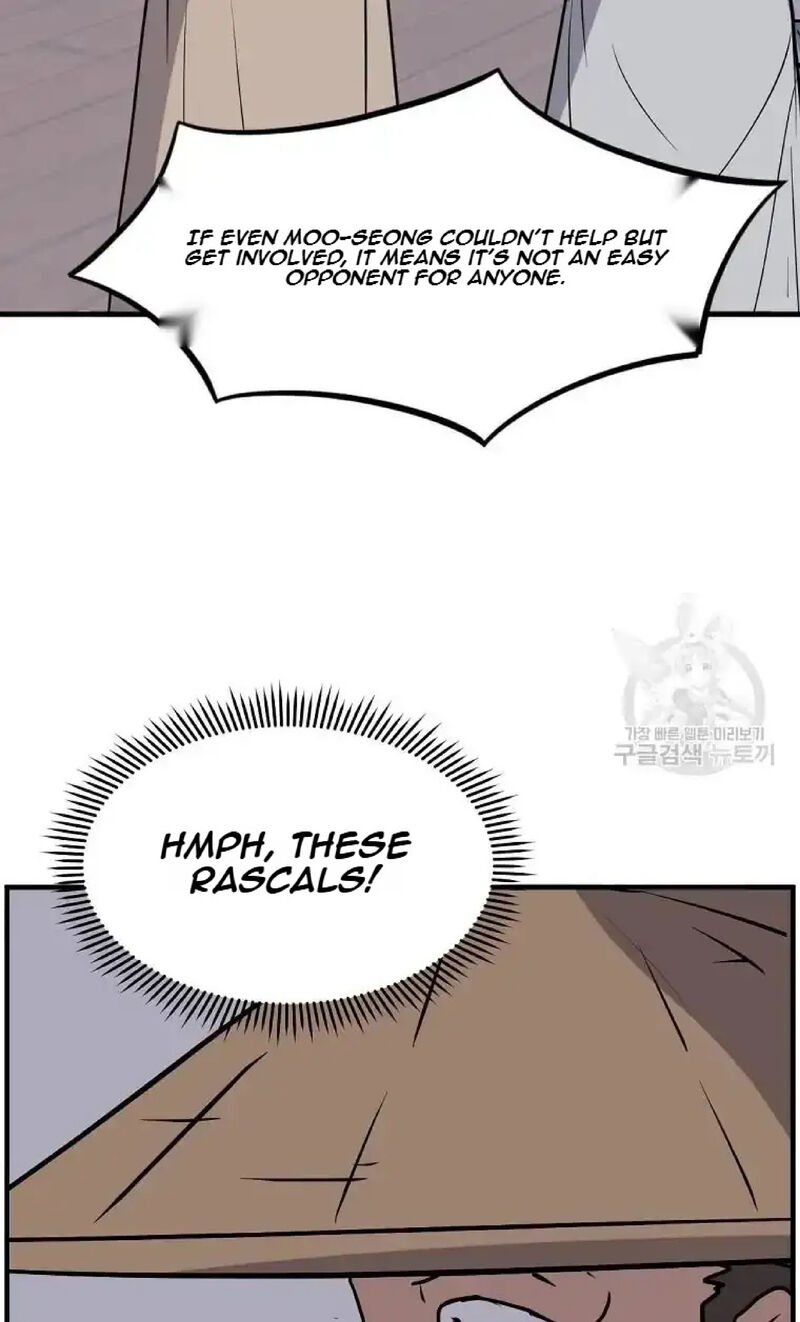 Immortal Invincible Chapter 229 Page 82
