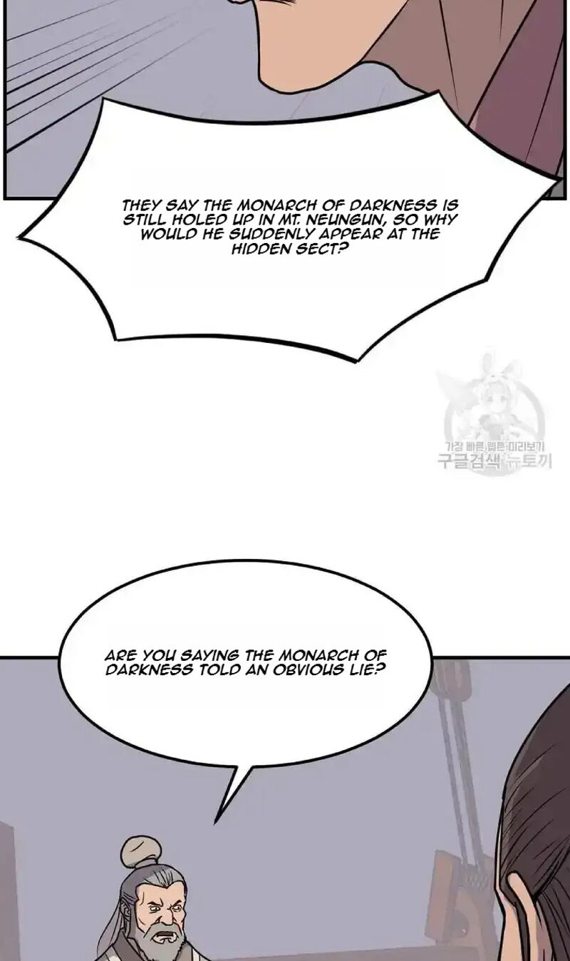 Immortal Invincible Chapter 229 Page 89