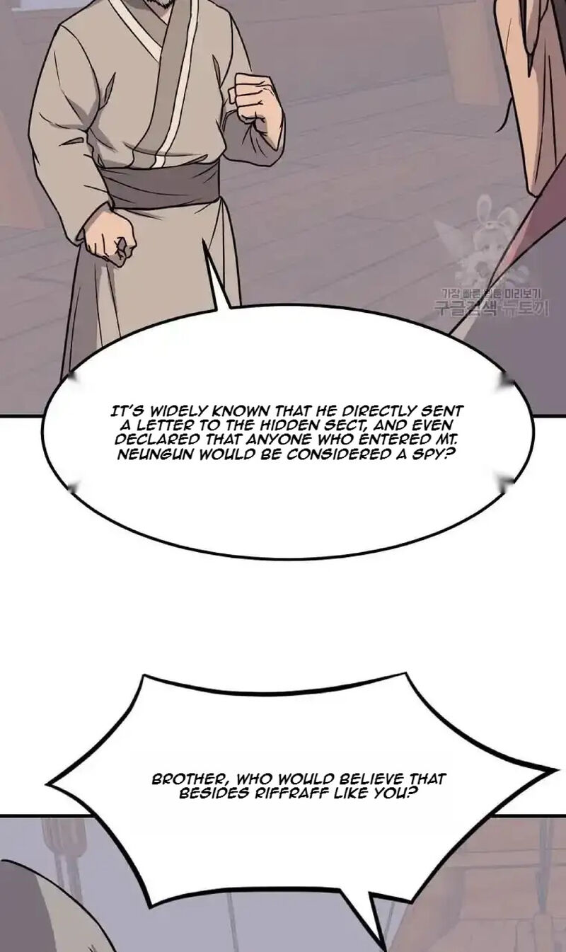 Immortal Invincible Chapter 229 Page 90