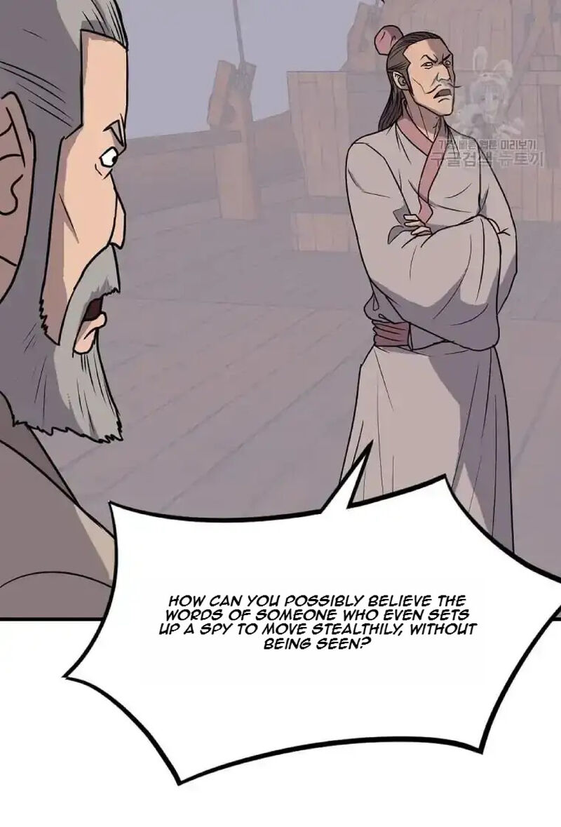 Immortal Invincible Chapter 229 Page 91