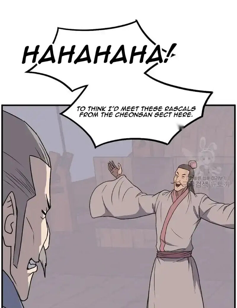 Immortal Invincible Chapter 230 Page 19