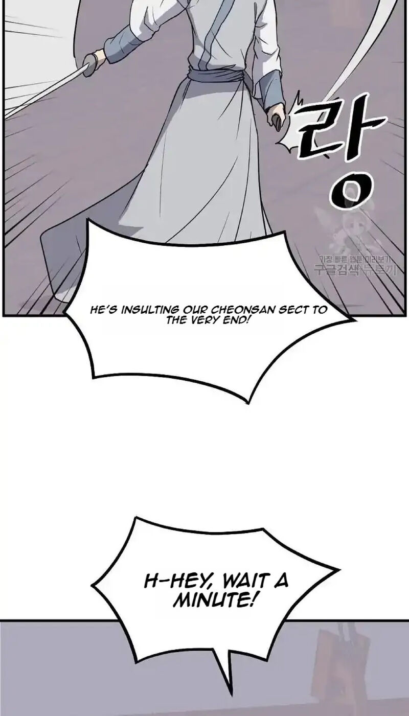 Immortal Invincible Chapter 230 Page 21