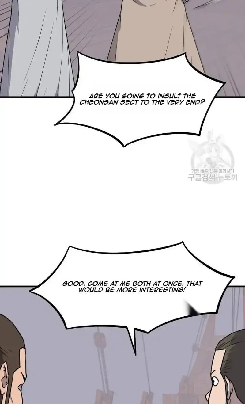 Immortal Invincible Chapter 230 Page 27
