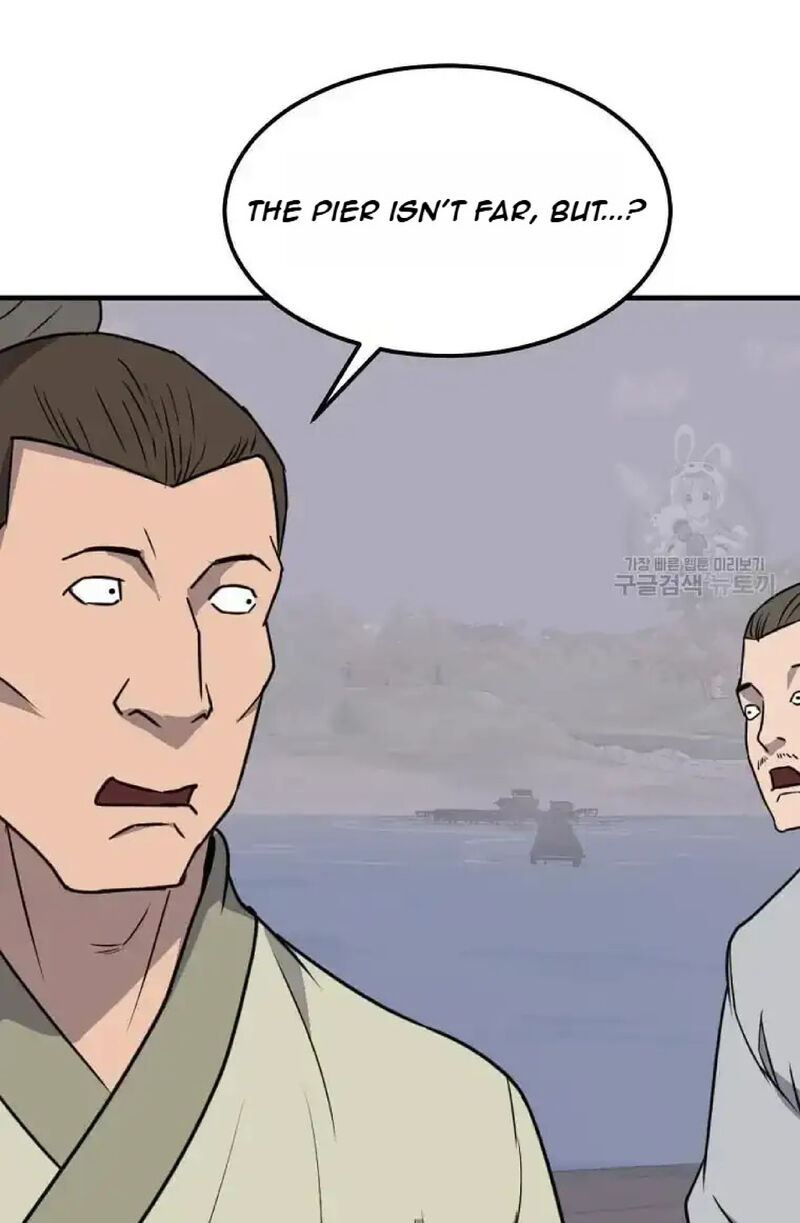 Immortal Invincible Chapter 230 Page 29