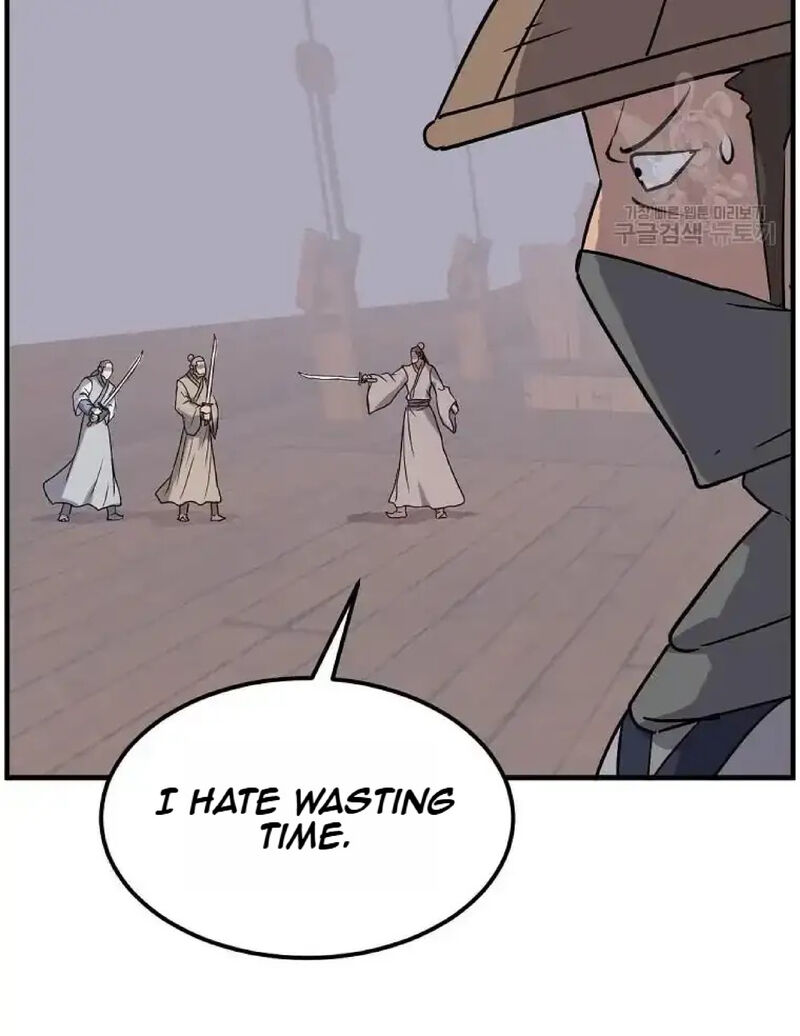 Immortal Invincible Chapter 230 Page 32