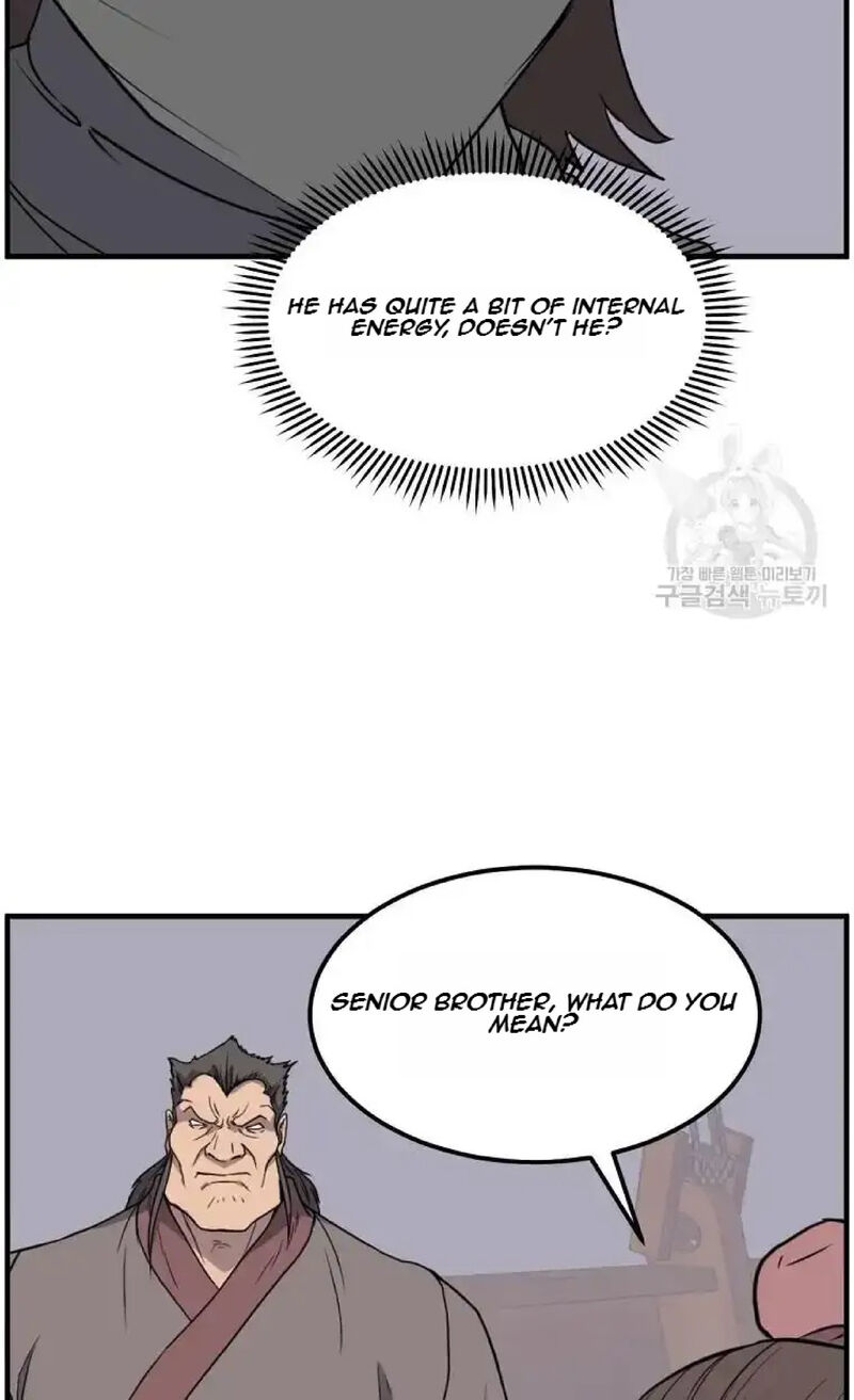 Immortal Invincible Chapter 230 Page 54