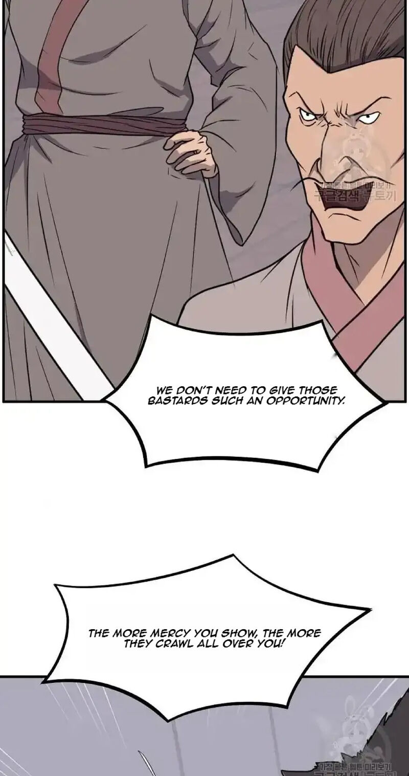 Immortal Invincible Chapter 230 Page 55