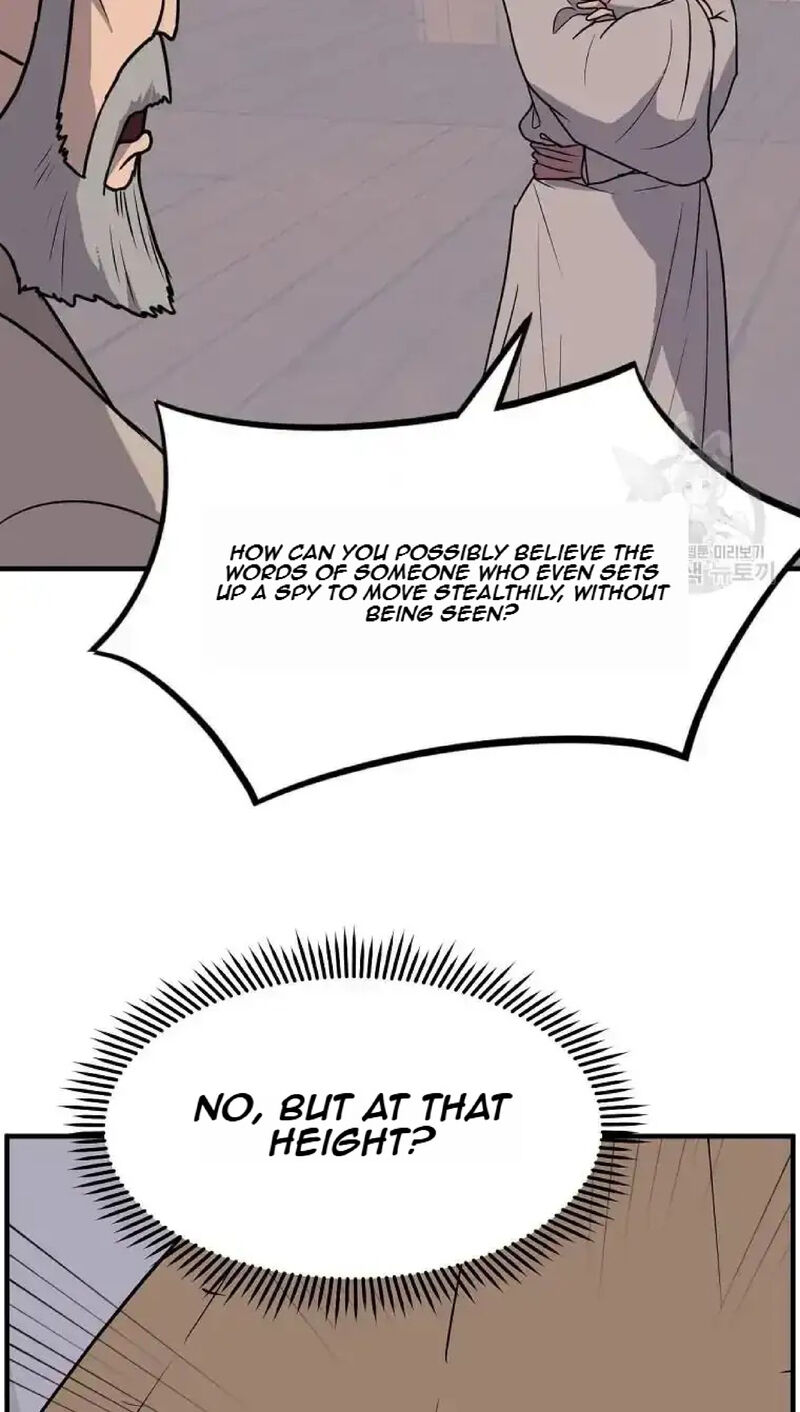 Immortal Invincible Chapter 230 Page 7