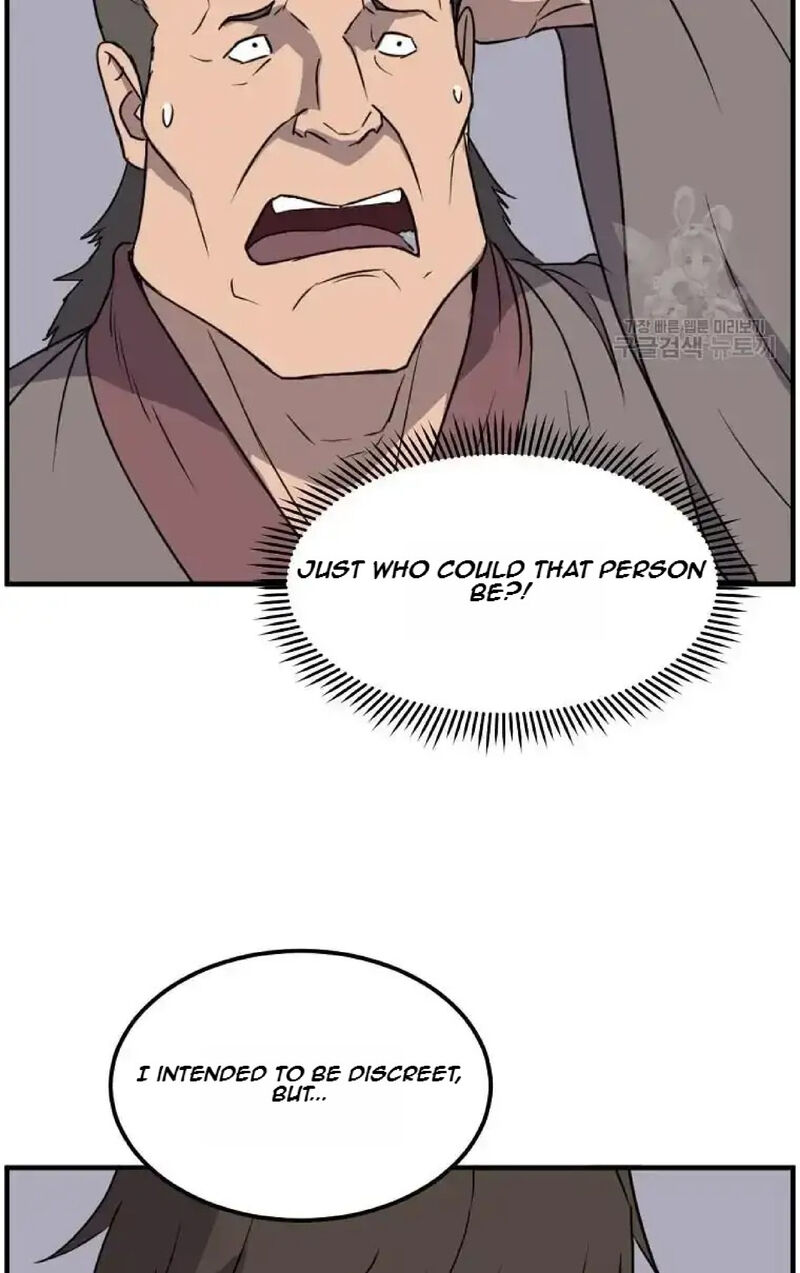 Immortal Invincible Chapter 231 Page 34