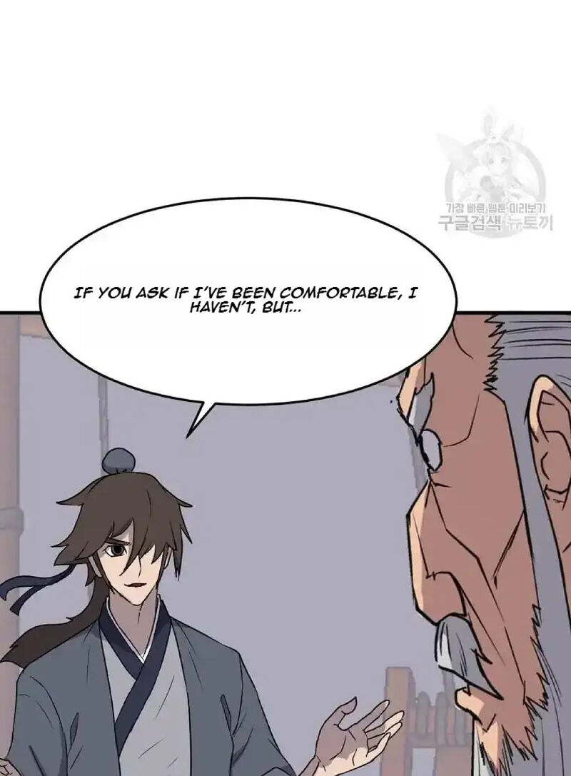 Immortal Invincible Chapter 231 Page 49