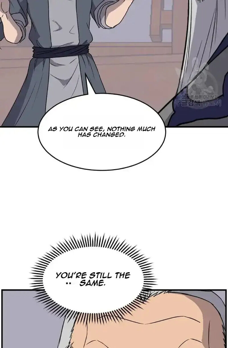 Immortal Invincible Chapter 231 Page 50