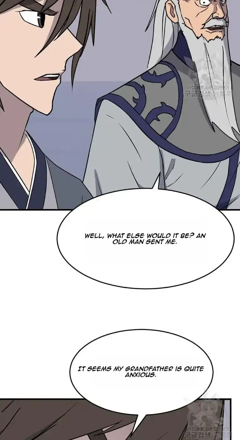 Immortal Invincible Chapter 231 Page 54