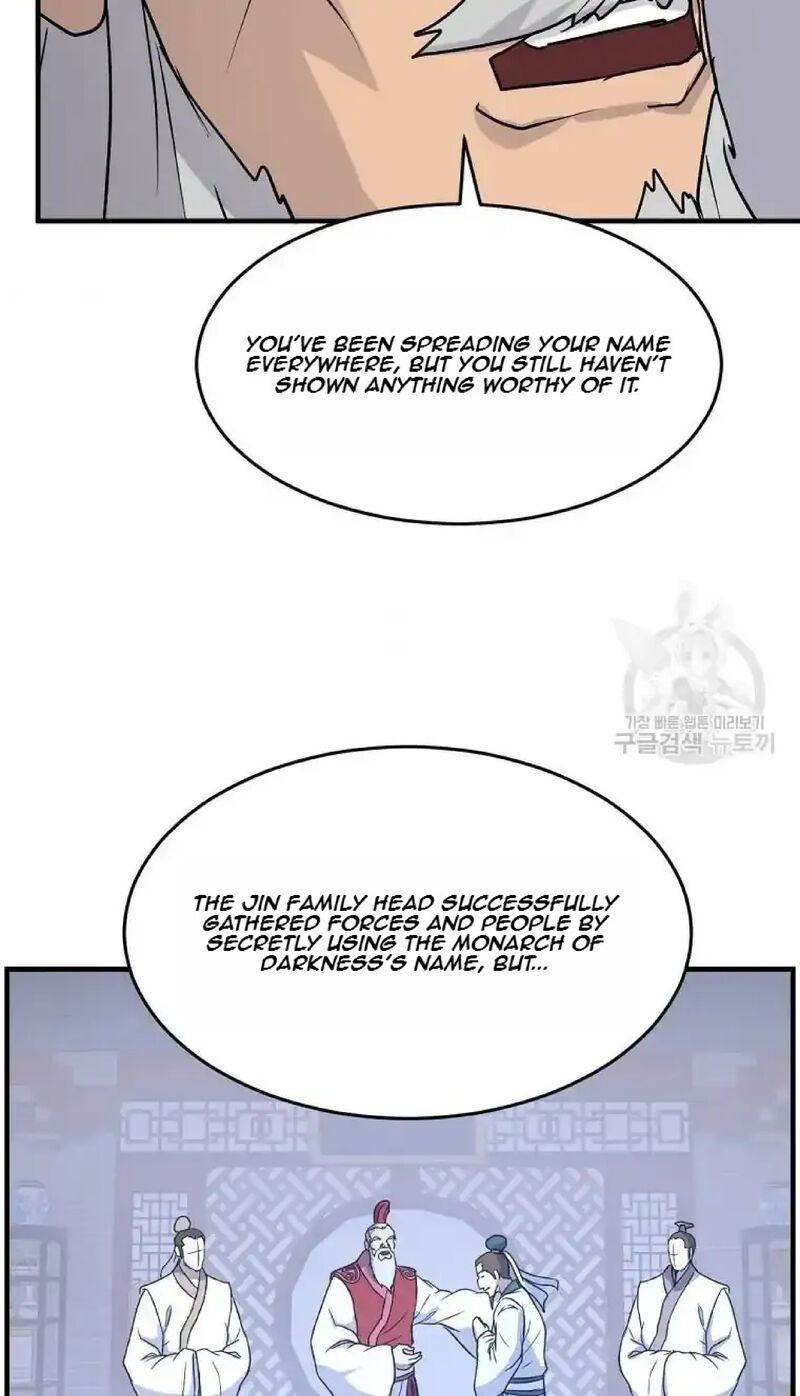 Immortal Invincible Chapter 231 Page 56