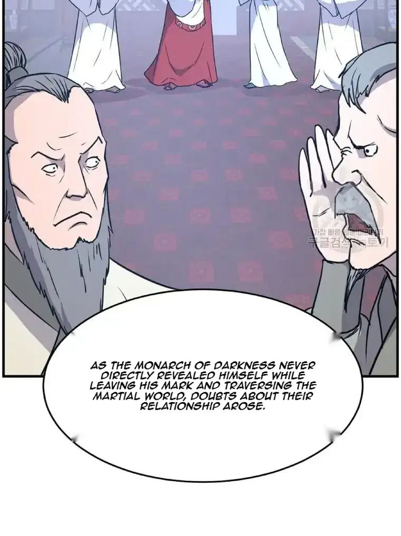 Immortal Invincible Chapter 231 Page 57