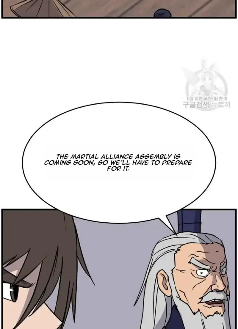 Immortal Invincible Chapter 231 Page 59