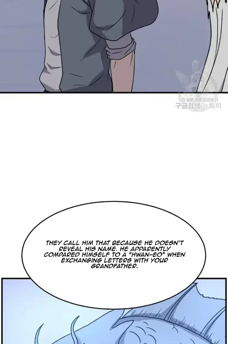 Immortal Invincible Chapter 231 Page 66