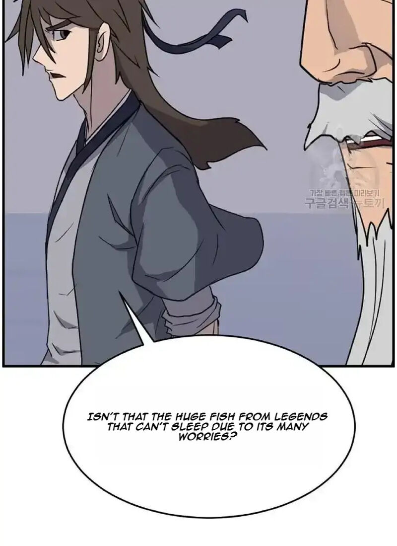 Immortal Invincible Chapter 231 Page 70