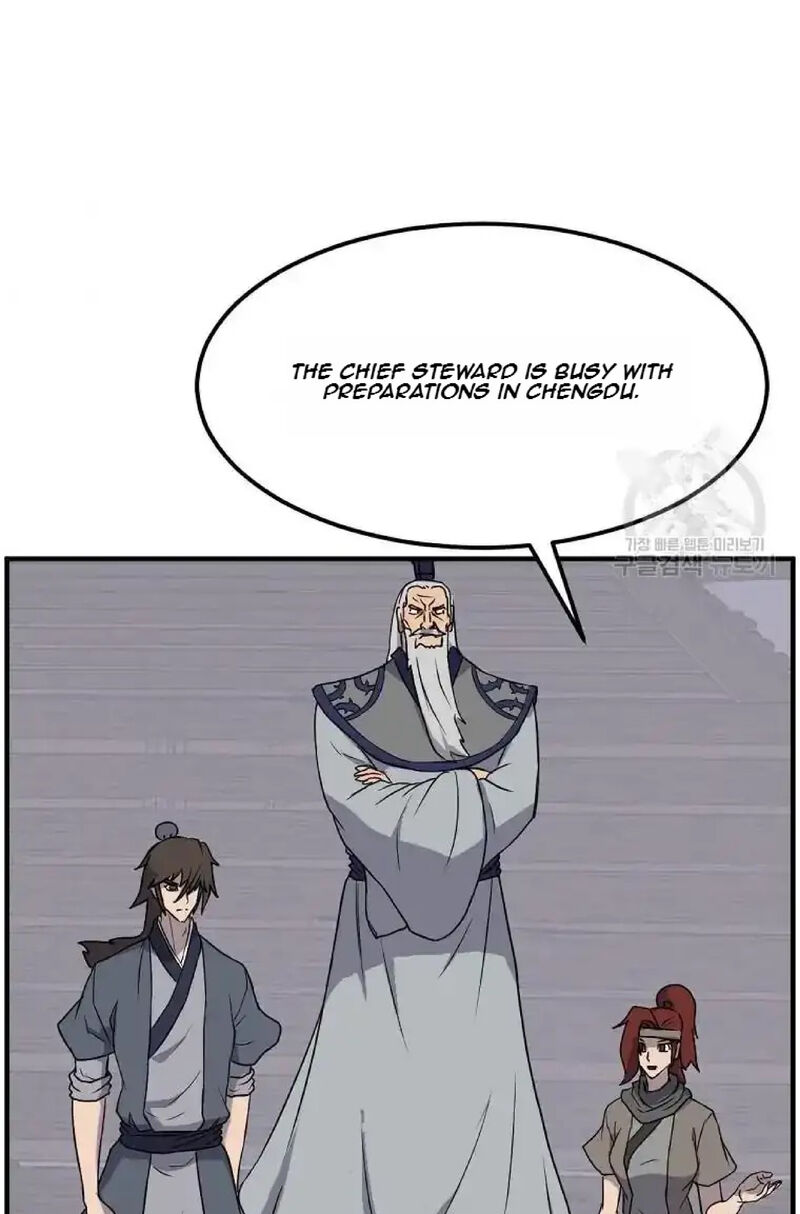 Immortal Invincible Chapter 231 Page 75