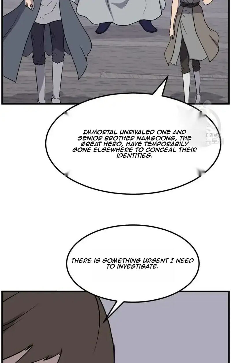 Immortal Invincible Chapter 231 Page 76