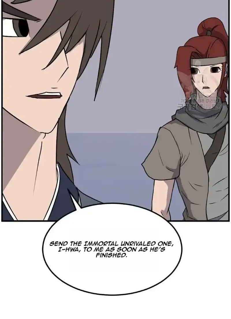 Immortal Invincible Chapter 231 Page 77