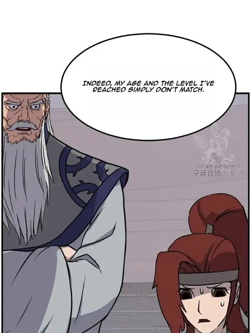 Immortal Invincible Chapter 231 Page 84