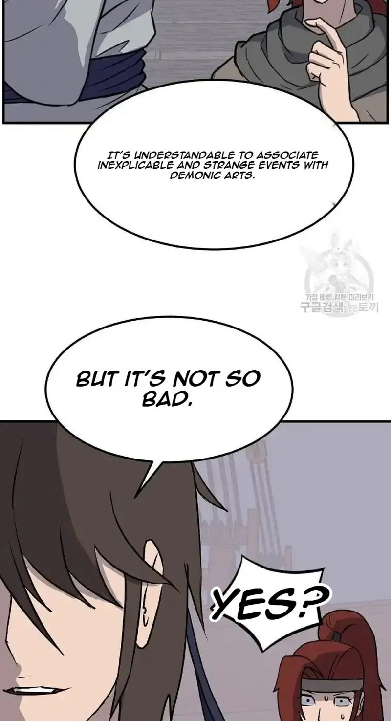 Immortal Invincible Chapter 231 Page 85