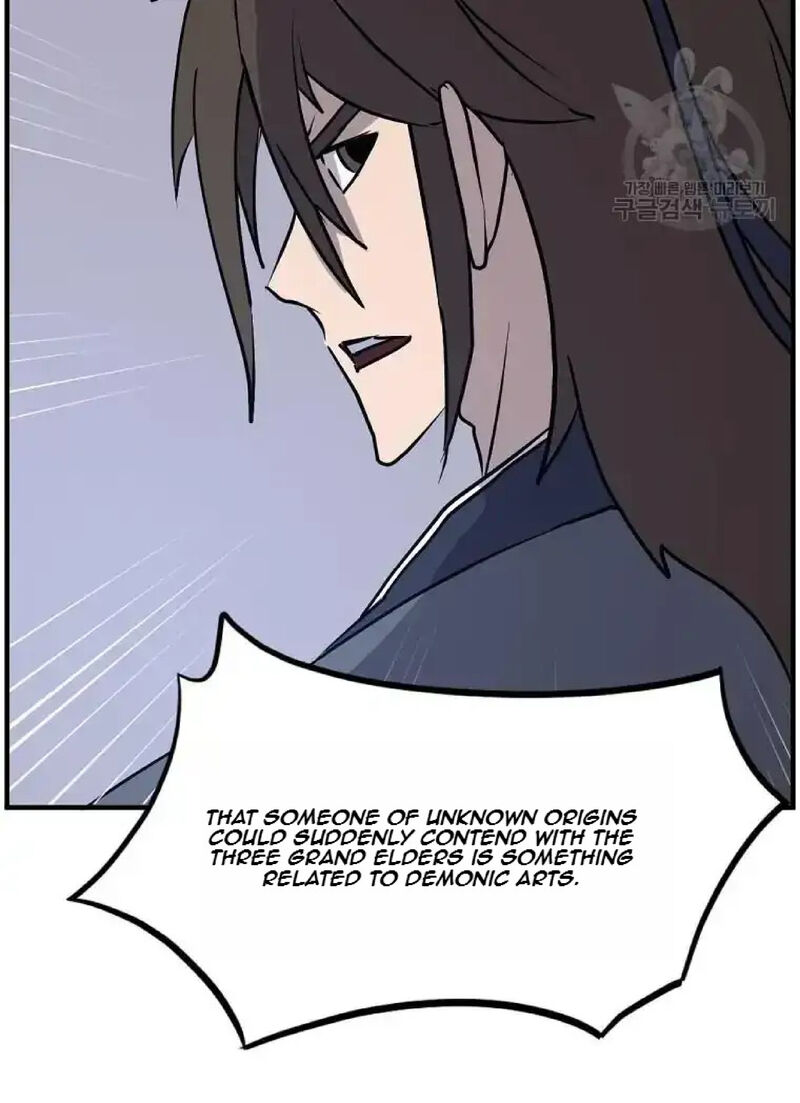 Immortal Invincible Chapter 231 Page 87