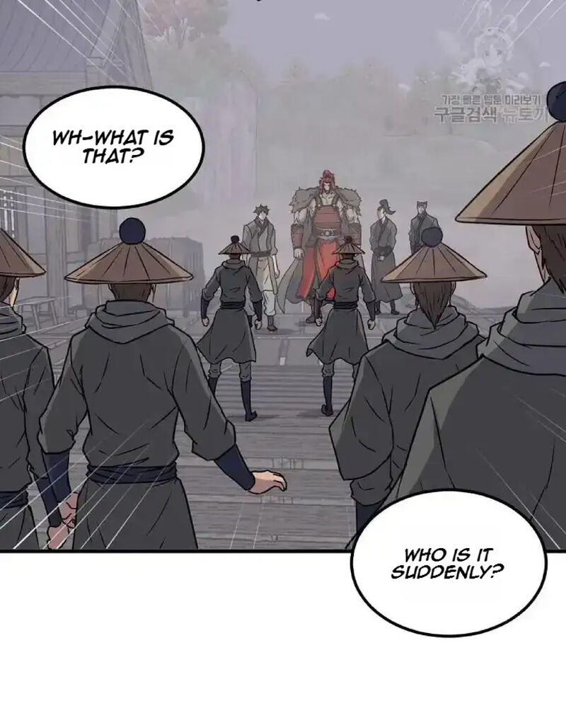 Immortal Invincible Chapter 231 Page 91