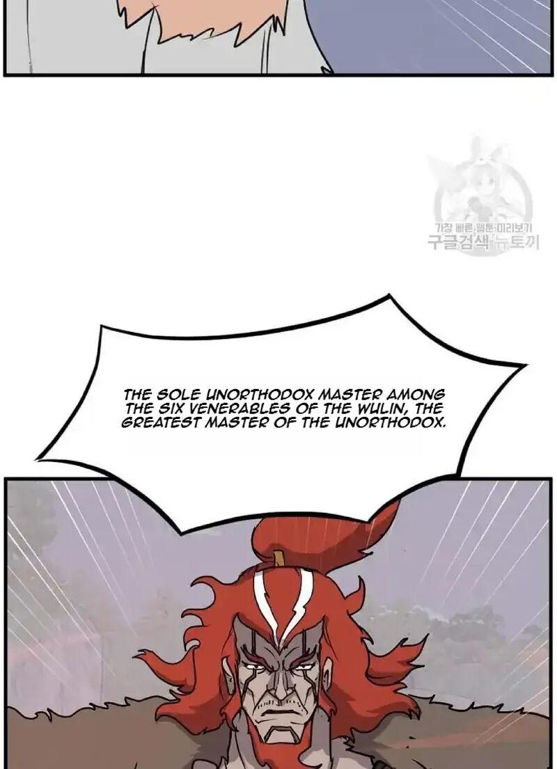 Immortal Invincible Chapter 231 Page 93