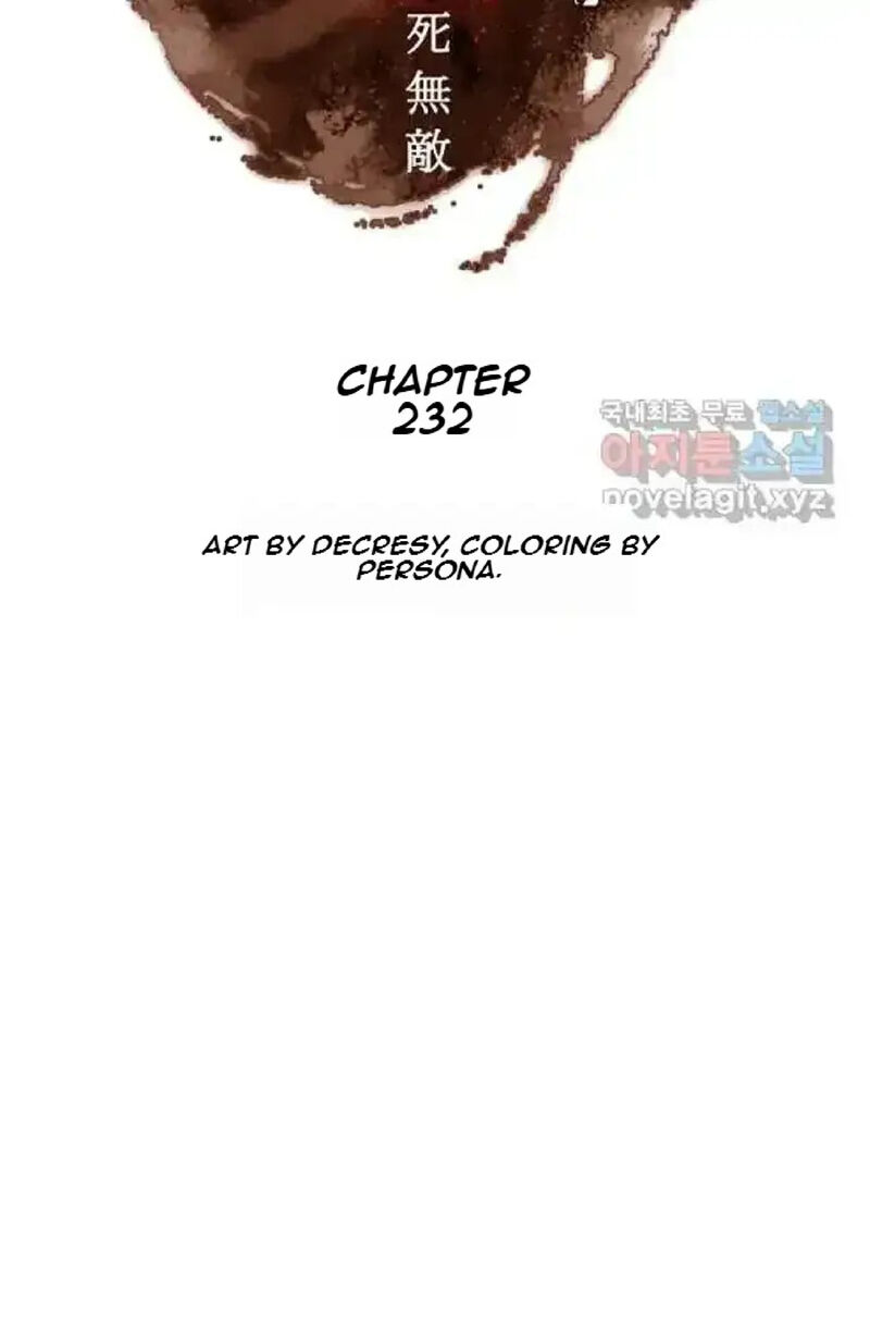 Immortal Invincible Chapter 232 Page 11