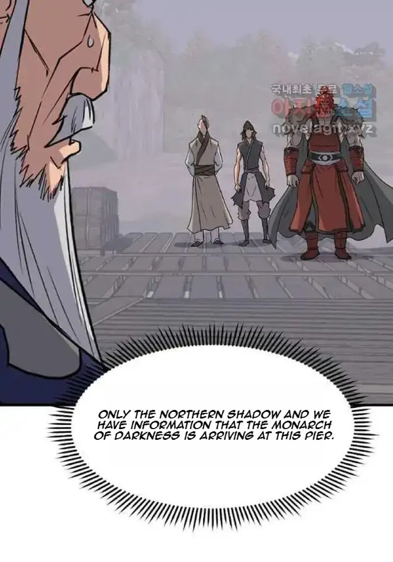 Immortal Invincible Chapter 232 Page 13