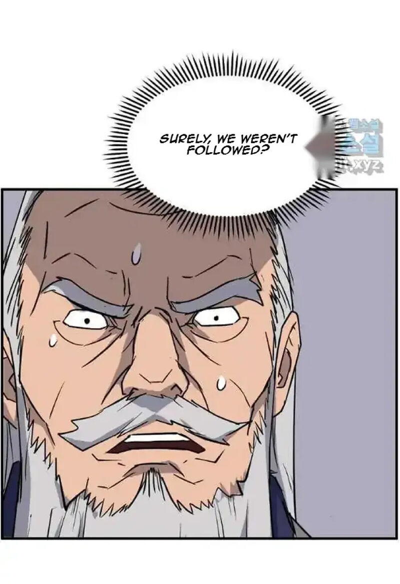 Immortal Invincible Chapter 232 Page 14