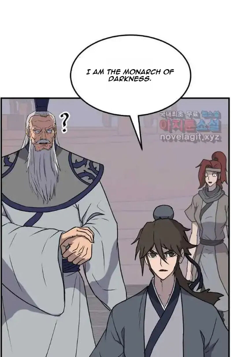 Immortal Invincible Chapter 232 Page 18