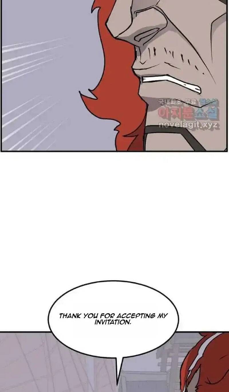 Immortal Invincible Chapter 232 Page 20