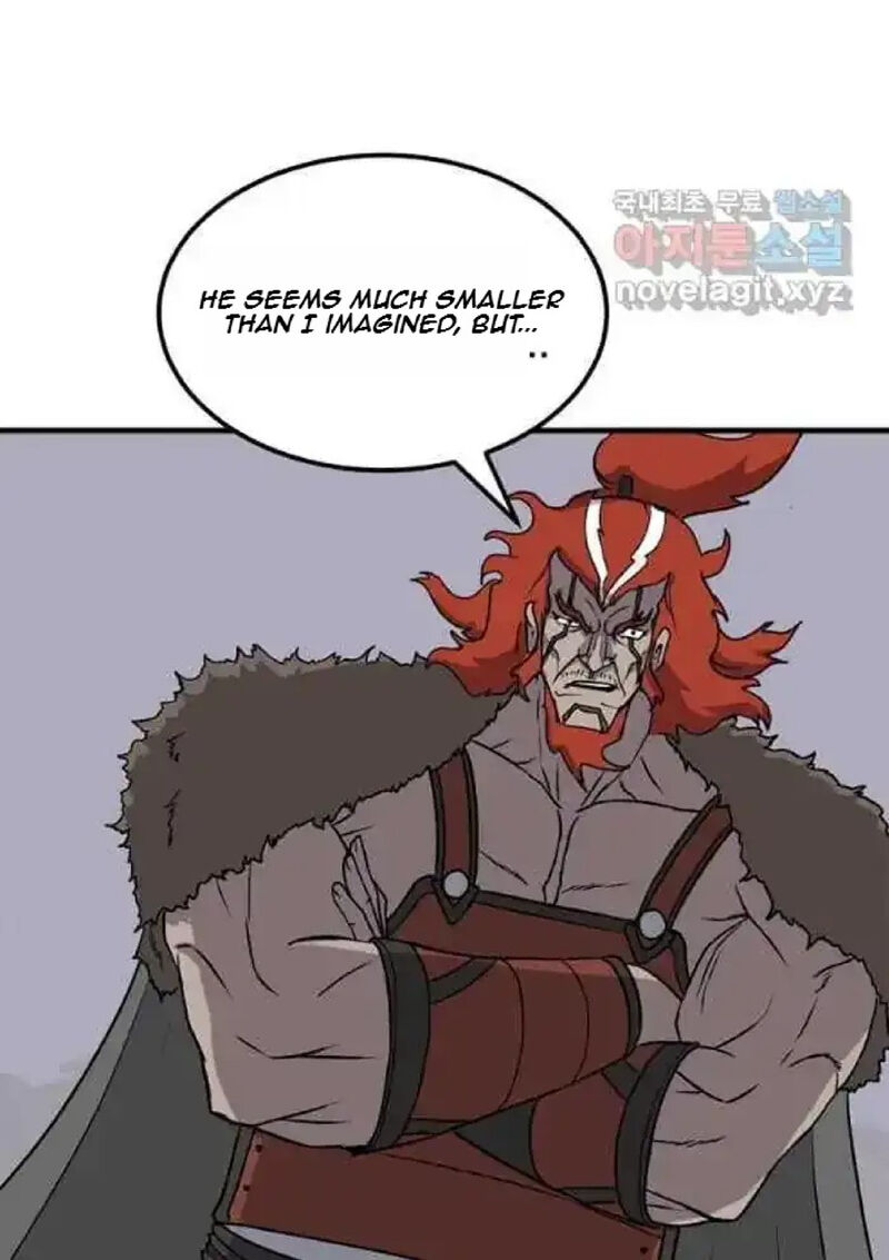 Immortal Invincible Chapter 232 Page 26