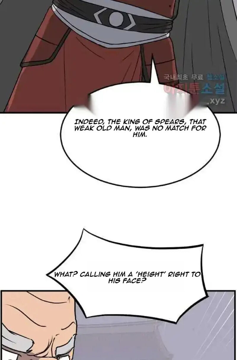 Immortal Invincible Chapter 232 Page 27
