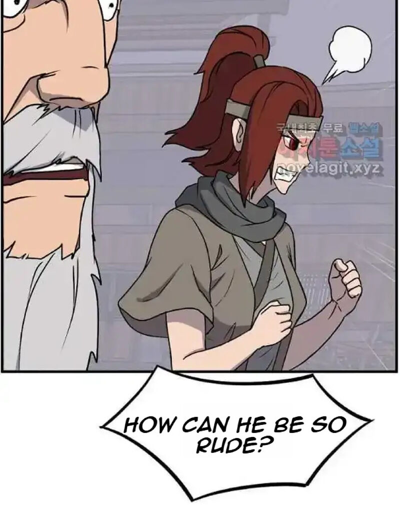 Immortal Invincible Chapter 232 Page 28