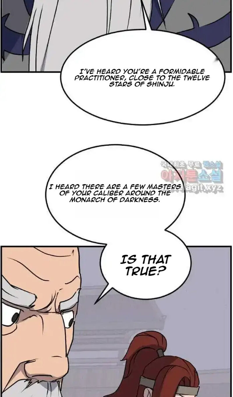 Immortal Invincible Chapter 232 Page 30