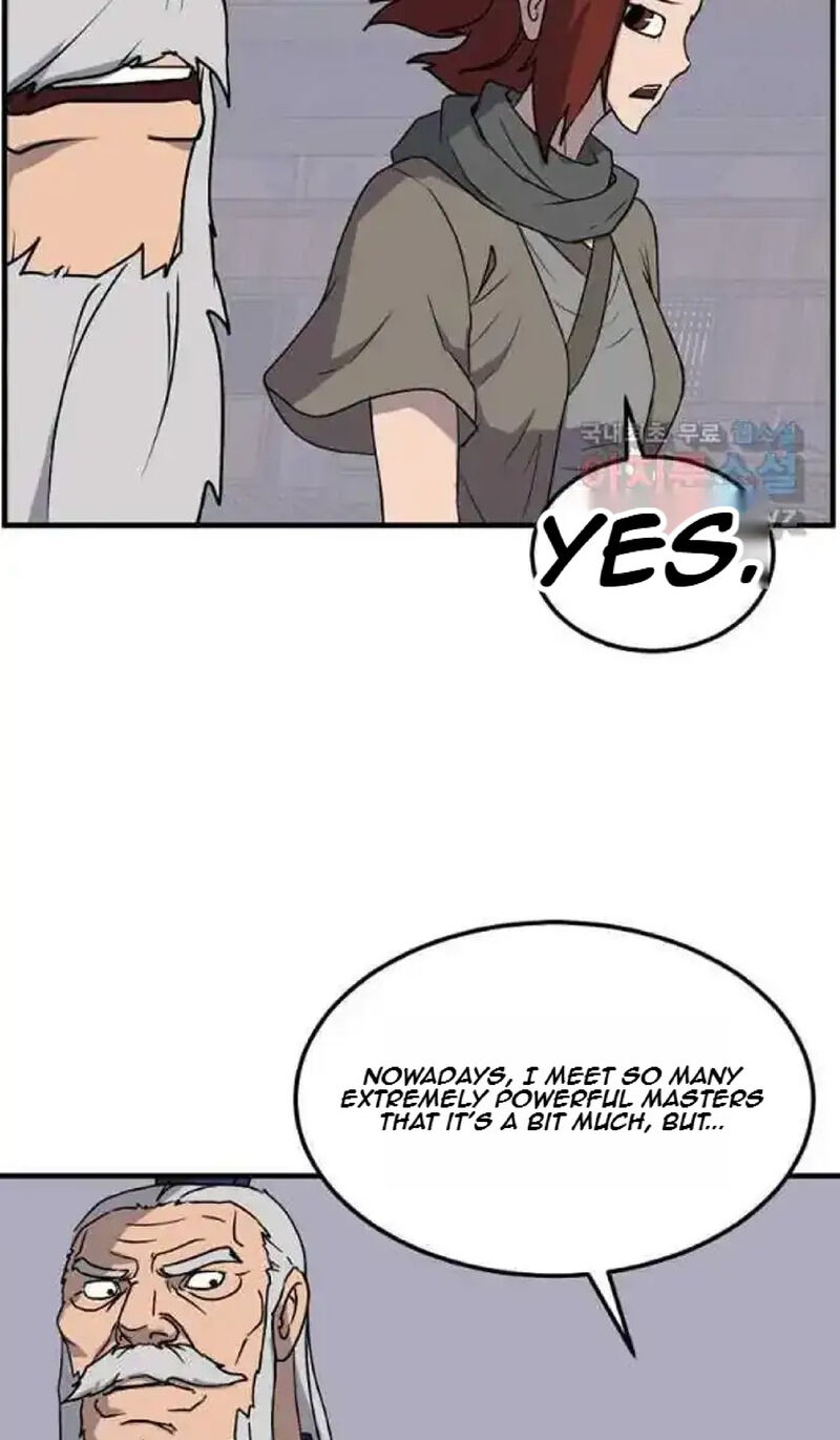 Immortal Invincible Chapter 232 Page 31