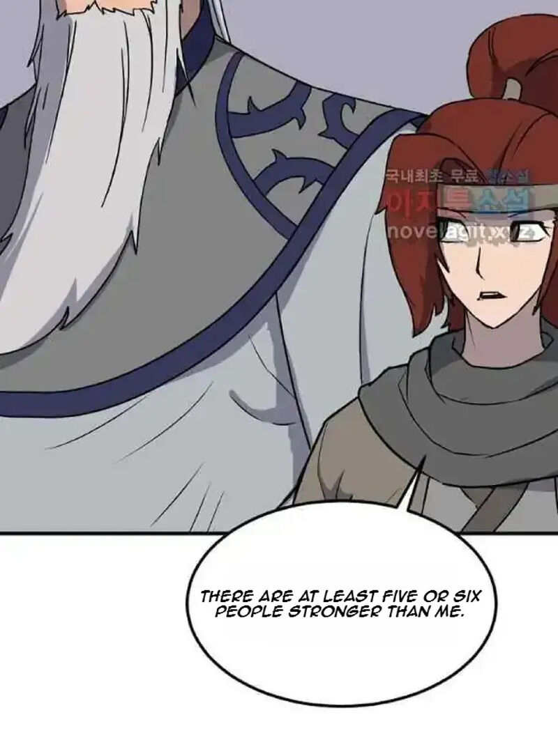 Immortal Invincible Chapter 232 Page 32