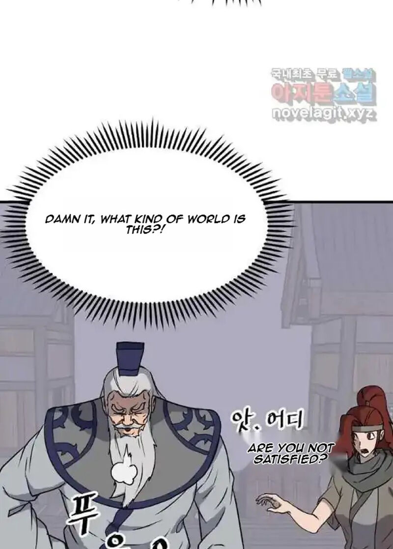 Immortal Invincible Chapter 232 Page 34
